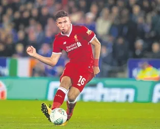 Fener’in gözü harika çocukta