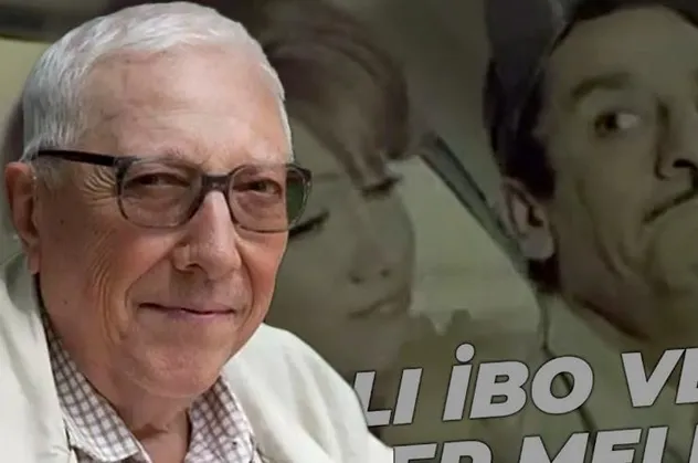 'Cilalı İbo' filmlerini çeken Yeşilçam'ın unutulmaz yönetmeni Mehmet Ekrem Dinler vefat etti