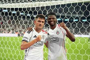 Cengiz Ünder’e ilk 11 yolu gözüktü