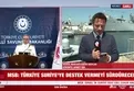 MSB'den İsrail'e mesaj: Suriye'deki pervasız saldırılar kabul edilemez!