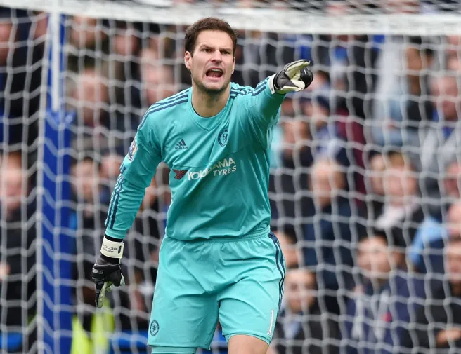 Fenerbahçe kaleyi sağlama almak istiyor!