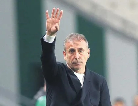 Fırtına’nın hedefi üçüncülük