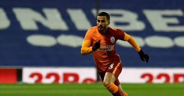 Omar Elabdellaoui futbolu bıraktı