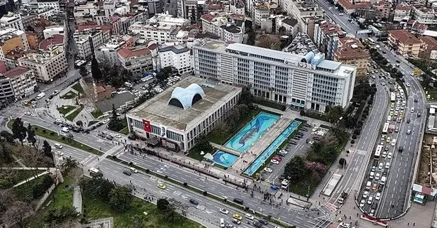 CHP'li İBB’de naylon fatura vurgunu! İtirafçı Kabil Taşçı'nın ifadesi ortaya çıktı | Yapılmayan işlere milyonlar...