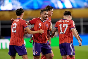 İskoçya Dünya Kupası’na 3 puanla başladı! Haiti’yi tek golle geçti