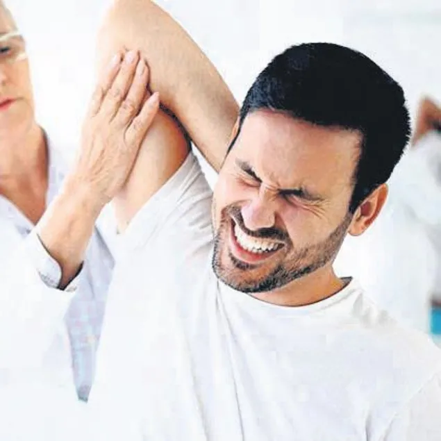 Pankreasla omuz omuza mücadele