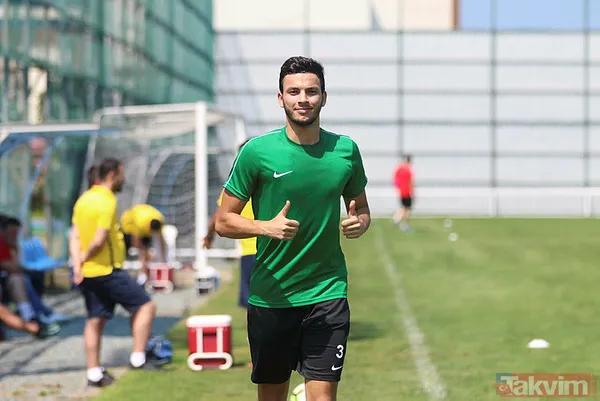 Galatasaray kupada rövanş maçına kilitlendi! İşte Terim'in Çaykur Rizespor maçı 11'i - 22