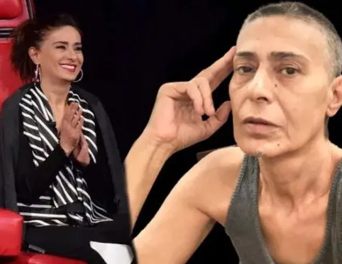 Ağzı bozuk konuşmalarım var dedi silip geçti