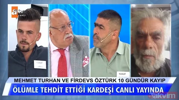 Müge Anlı'da seri katil cinayetlerinin ardından evlat katili anne ortaya çıktı! 'Bu kadar da olmaz' dedirten itiraf! Kardeşlerine yaptırmış... - 11