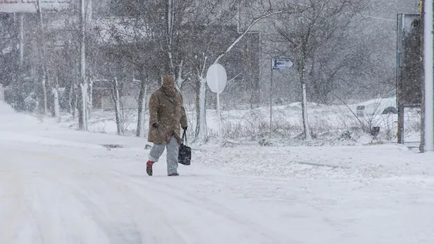 Son dakika hava durumu... İstanbul'da kar sürprizi! Okullar tatil olacak mı? İşte Marmara Bölgesi hava durumu-4