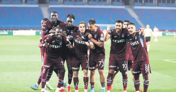 Fırtına 12 sezon sonra Samsun’da