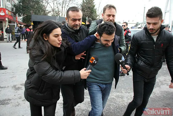 Müge Anlı'daki Palu ailesi olayında komşulardan gelen korku dolu sözler... 13 Ocak - 8