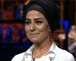 Masterchef Esra kimdir?