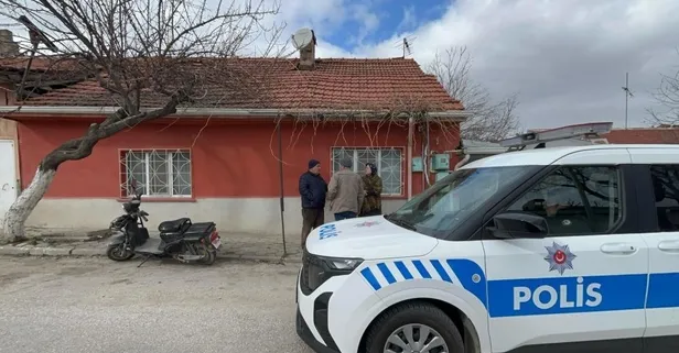 Eskişehir'de tüyler ürperten olay! Bir hafta önce hayatını kaybeden yaşlı adamı fareler yedi