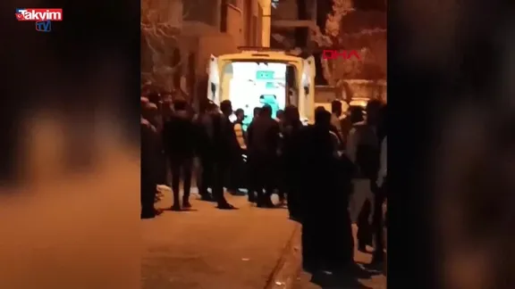 Batman’da evlat dehşeti: 18 yaşındaki kız annesini aldattığını iddia ettiği babasını öldürdü