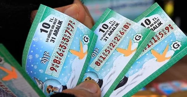 31 Aralık - 1 Ocak 2022 Yılbaşı Çekiliş Sonuçları Bilet Sorgulama Ekranı - Millipiyangoonline.com'da 2022 Yılbaşı Çekilişi Milli Piyango Sonuçları-2