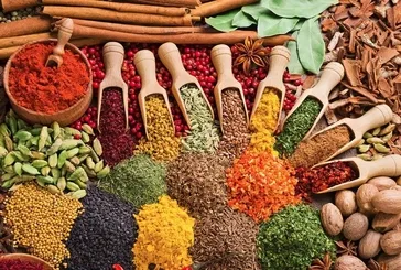 Baharat ömre ömür kat