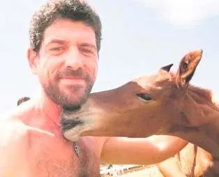 Hünal’ın tayla aşkı