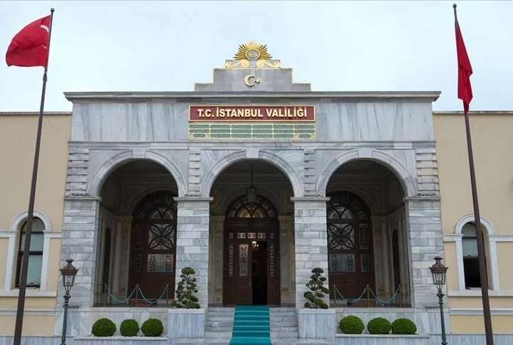 SMA stantları kaldırılıyor