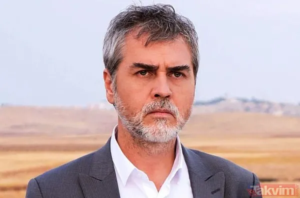 Ünlü Oyuncunun Aynı Dizide Rol Aldığı Da Ortaya Çıktı.