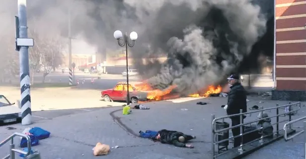 Putin'in madalya verdiği Dvornikov, gar saldırısı emrini veren kişi çıktı