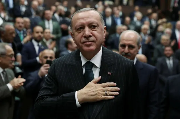 Başkan Erdoğan'dan "üç kalem" sürprizi! Tek tek not ediyor