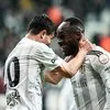 Beşiktaş’ın 3 puan hasreti sona erdi! Kara Kartal evinde Ankaragücü’nü 2-0 mağlup etti