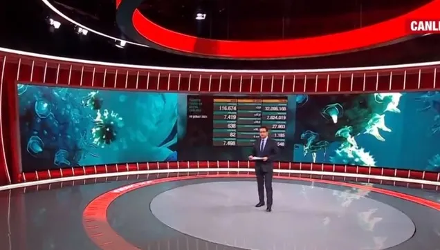 Sağlık Bakanlığı 19 Şubat 2021'e ait koronavirüs vaka ve vefat tablosunu açıkladı
