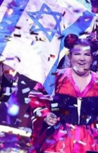 Eurovision'u boykota 140 sanatçıdan destek