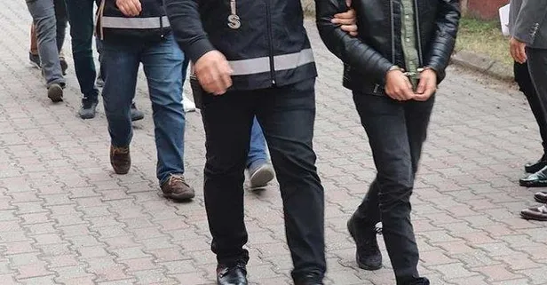 Son dakika: FETÖ'nün jandarma yapılanmasına operasyon: Gözaltılar var