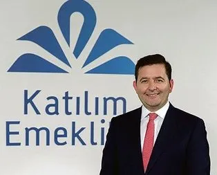 Katılım Emeklilik sağlıkta büyüyor