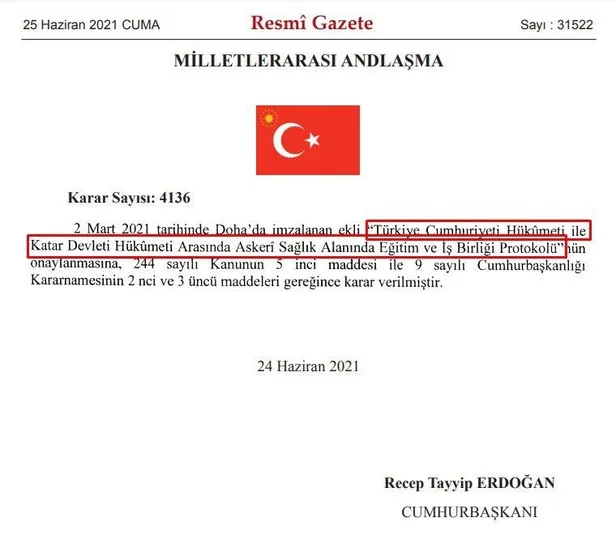 Kemal Kılıçdaroğlu'nun kirli 'Katar' iftirasına karşı gerçekler: Gençlerin zihnini bulandırdı, özür dilemedi ve yalanını sürdürdü-6