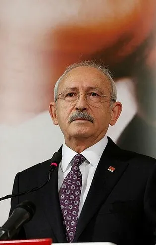 Adaylığa soyunan Kılıçdaroğlu'ndan olası rakipleri İmamoğlu ve Yavaş'a "yerinizi bilin" uyarısı