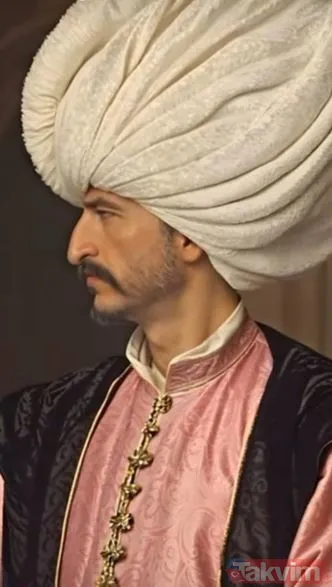 Gerçekte nasıl göründükleri ortaya çıktı: Yapay Zeka Fatih Sultan Mehmet’ten Alparslan’a Türk liderlerini günümüze getirdi! - 6