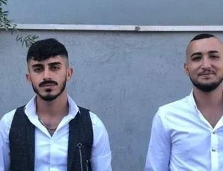 Katiliyle aynı karede