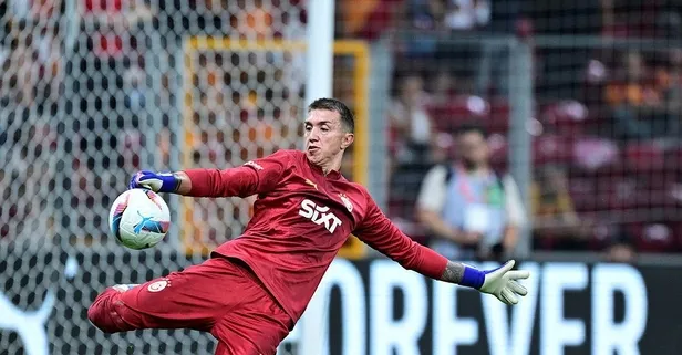 Galatasaray arayışlara başladı! Muslera için flaş iddia