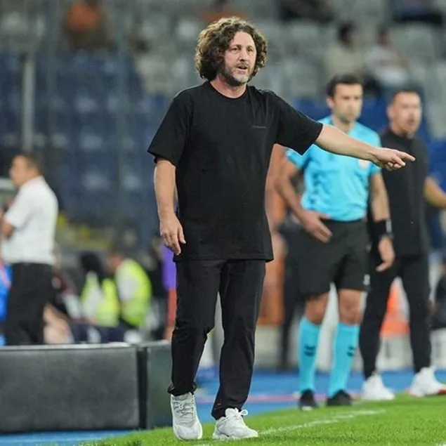 Alanyaspor’da Fatih Tekke dönemi bitti!