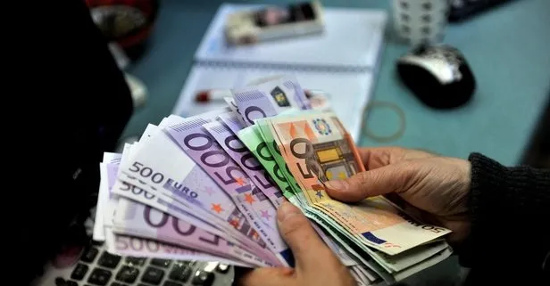 Euro ne kadar oldu? Dolar ve euro alış satış fiyatları ne kadar oldu? 3 Kasım CANLI döviz kurları!