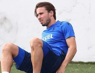 Trabzonspor’da sakatlık şoku!