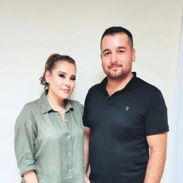 Aşkını tarlaya yazdı