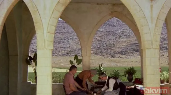 Yıllar sonra ortaya çıktı! Kibar Feyzo'nun çekildiği köyün son hali şoke etti! Yeşilçam'ın efsane filmi Kibar Feyzo şaşırttı! - 8