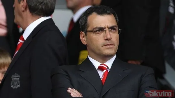 Fenerbahçe'nin gündemindeki Damien Comolli'nin keşfettiği yıldızlar - 1