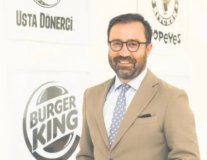 Gıda sektörüne TAB Gıda katkısı