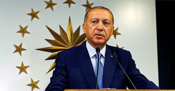 Başkan Erdoğan'dan 3 Kasım mesajı