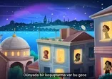 Yusuf İslam Ramazanı çocuklar için anlattı! İşte "Ramadan Moon" şarkısının yeni versiyonu | Video izle