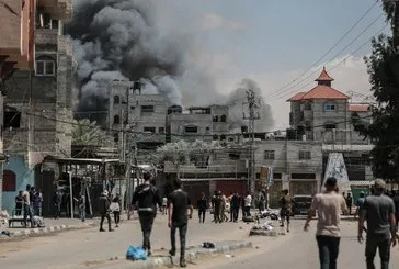 CANLI TAKİP | Gazze’nin kuzeyinde Hamas darbesi! Refah’ta soykırım ordusuna karşı yapılanma devam ediyor
