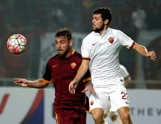 Galatasaray Mattia Destro'nun peşinde