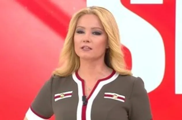 Müge Anlı 23 Nisan son bölümde şok gelişme! Konya cinayetinde sürpriz telefon