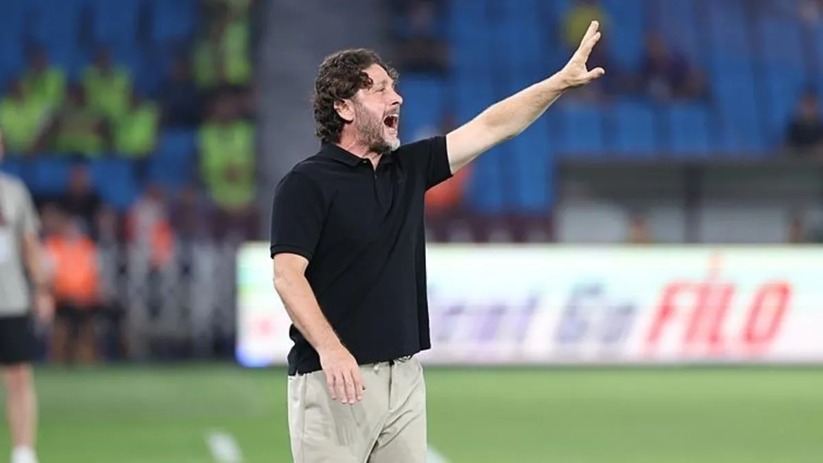 Trabzonspor Fatih Tekke ile yükselişte