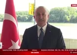 Dışişleri Bakanı Mevlüt Çavuşoğlu açıkladı: Yunanistan ile istikşafi görüşmeler yapılması konusunda mutabık kalındı